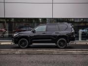 Toyota Land Cruiser Prado 150 Series Рестайлинг 3 Санкт-Петербург  - изображение 45