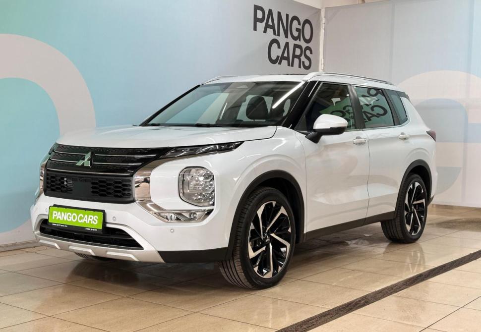 Mitsubishi Outlander IV Набережные Челны  - изображение 1