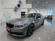 BMW 5 серии VII (G30/G31/G38) Челябинск  - изображение 13