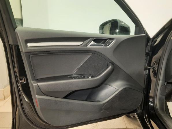 Audi A3 III (8V) с пробегом 2013 года, цена 888 000 рублей, 317000 км, седан, Автокод Объявления