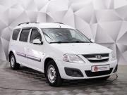 Lada (ВАЗ) Largus I Ульяновск  - изображение 28