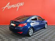 Hyundai Solaris I Рестайлинг Вологда  - изображение 22