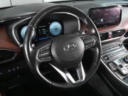 Hyundai Santa Fe IV Рестайлинг Ростов-на-Дону  - изображение 37
