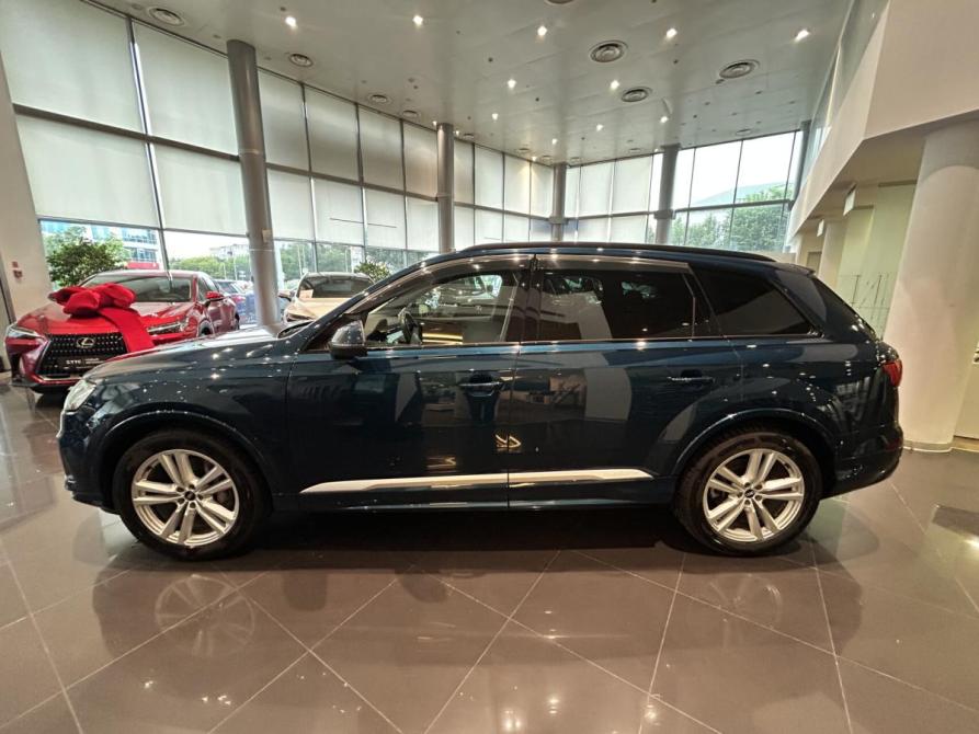 Audi Q7 II (4M) Рестайлинг Казань  - изображение 10