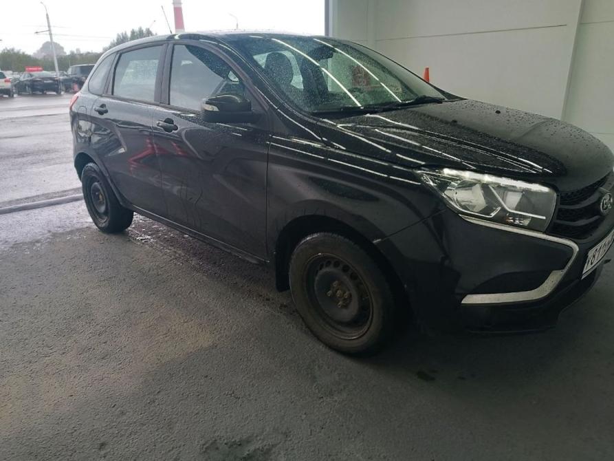 Lada (ВАЗ) XRAY I Уфа  - изображение 2