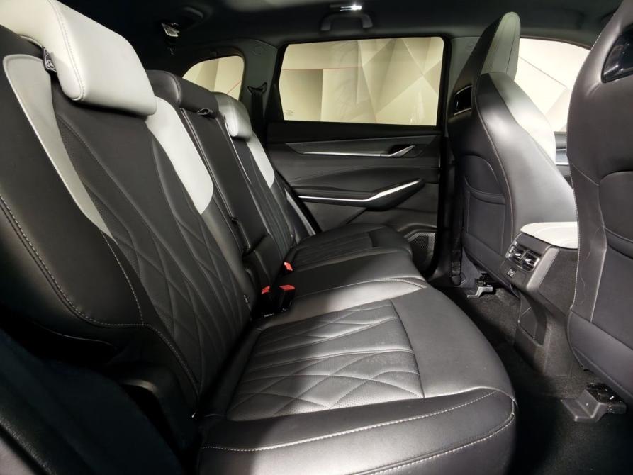 Changan CS75 Plus III Москва  - изображение 16