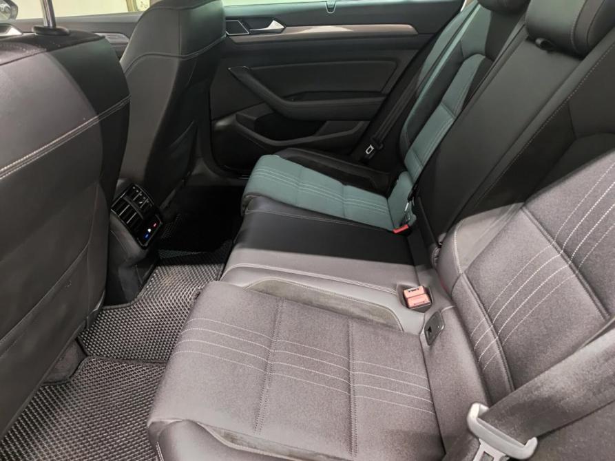 Volkswagen Passat B8 Казань  - изображение 15