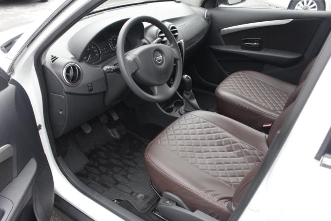 Nissan Almera III (G15) с пробегом 2018 года, цена 970 000 рублей, 59589 км, седан, Автокод Объявления