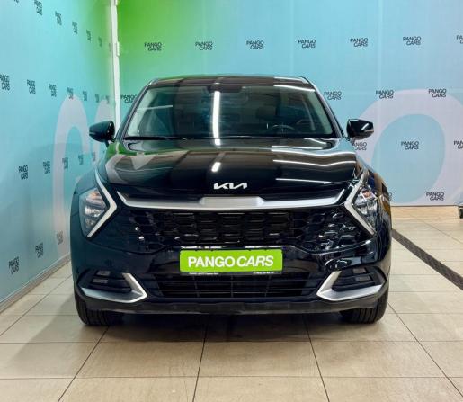 Kia Sportage V с пробегом 2023 года, цена 3 639 000 рублей, 21865 км, внедорожник, Автокод Объявления