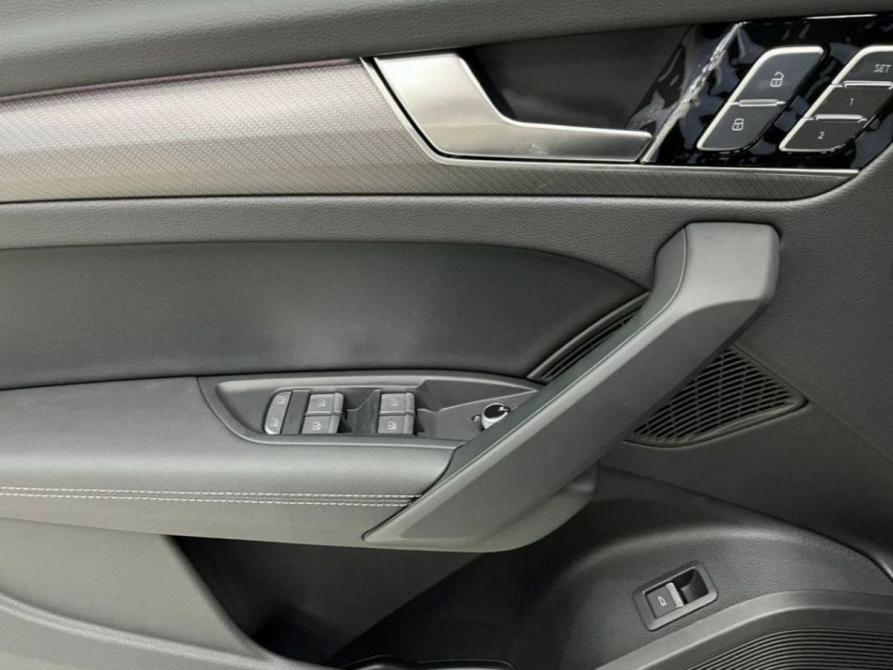 Audi Q5 II (FY) Рестайлинг Воронеж  - изображение 18