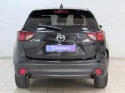 Mazda CX-5 I Рестайлинг Воронеж  - изображение 24