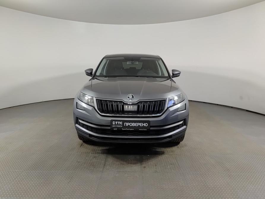 Skoda Kodiaq I Уфа  - изображение 2