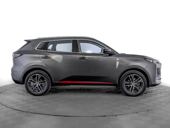 Changan CS55 Plus II с пробегом 2023 года, цена 1 815 000 рублей, 61000 км, внедорожник, Автокод Объявления