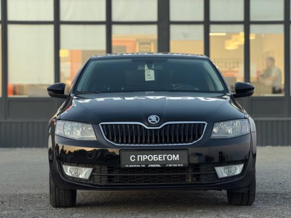 Skoda Octavia III (A7) с пробегом 2013 года, цена 1 240 000 рублей, 170812 км, лифтбек, Автокод Объявления