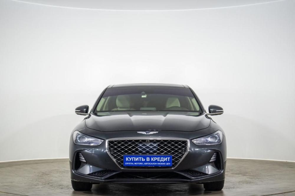 Genesis G70 I Оренбург  - изображение 2