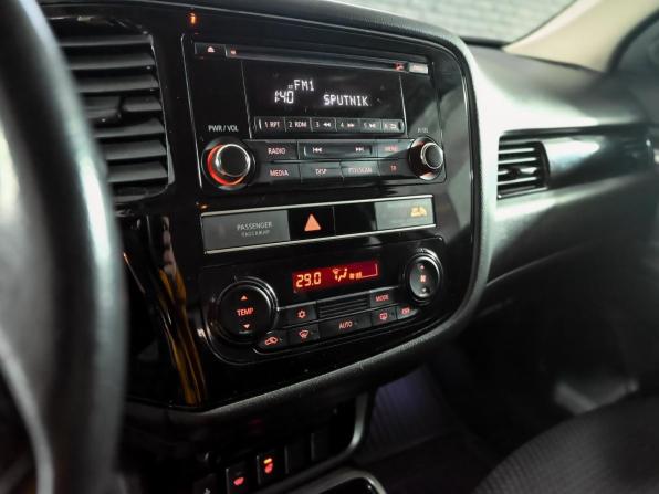 Mitsubishi Outlander III Рестайлинг 3 с пробегом 2019 года, цена 1 960 000 рублей, 193866 км, внедорожник, Автокод Объявления