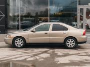 Volvo S60 I Рестайлинг Новосибирск  - изображение 35