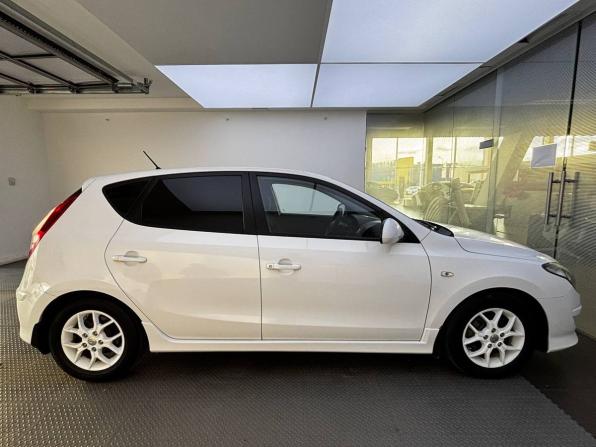 Hyundai i30 I Рестайлинг с пробегом 2010 года, цена 955 000 рублей, 132089 км, хэтчбек, Автокод Объявления