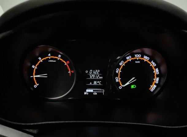 Lada (ВАЗ) Granta I Рестайлинг с пробегом 2023 года, цена 639 000 рублей, 72910 км, седан, Автокод Объявления