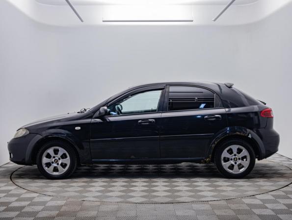 Chevrolet Lacetti I с пробегом 2008 года, цена 250 000 рублей, 391822 км, хэтчбек, Автокод Объявления