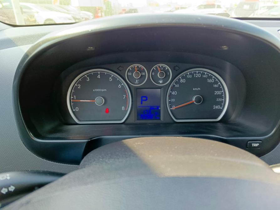 Hyundai i30 I Рестайлинг Тюмень  - изображение 16