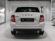 Lada (ВАЗ) Granta I Рестайлинг Москва  - изображение 27