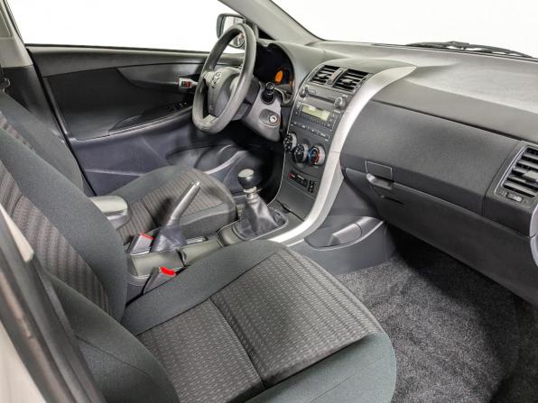 Toyota Corolla X (E140 E150) Рестайлинг с пробегом 2010 года, цена 726 900 рублей, 421000 км, седан, Автокод Объявления