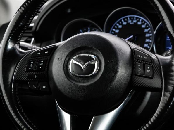 Mazda CX-5 I Рестайлинг с пробегом 2016 года, цена 1 699 000 рублей, 229815 км, внедорожник, Автокод Объявления