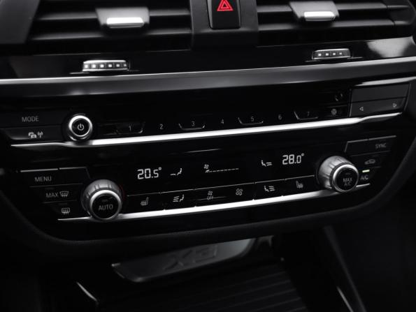 BMW X3 III (G01) с пробегом 2020 года, цена 4 549 000 рублей, 66271 км, внедорожник, Автокод Объявления