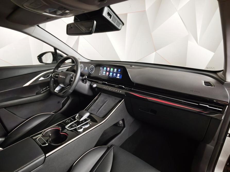 Omoda C5 I Москва  - изображение 13