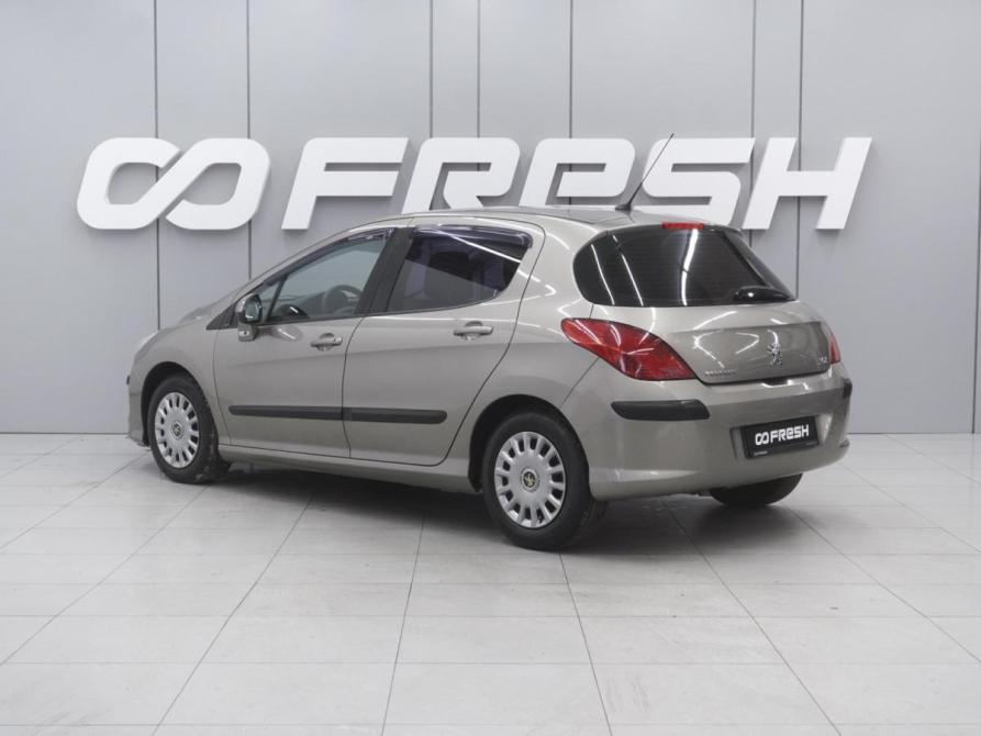 Peugeot 308 I Ростов-на-Дону  - изображение 2