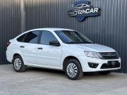 Lada (ВАЗ) Granta I Ижевск  - изображение 19
