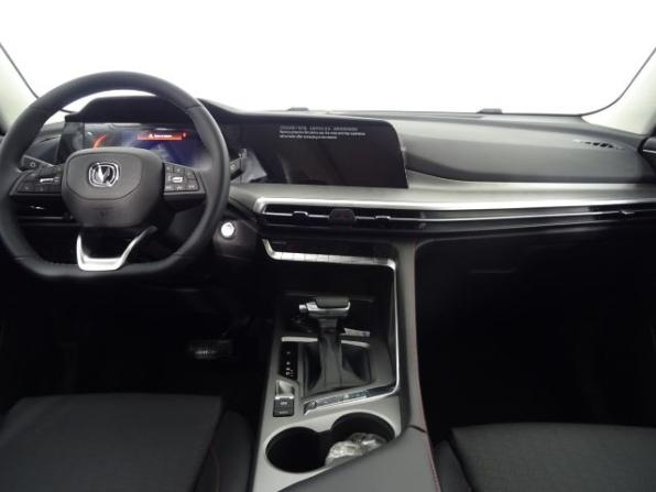 Новый Changan CS35 Plus I Рестайлинг 2025 года, цена 2 839 900 рублей, внедорожник, Автокод Объявления