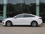 Hyundai Sonata VII (LF) Рестайлинг Самара  - изображение 23