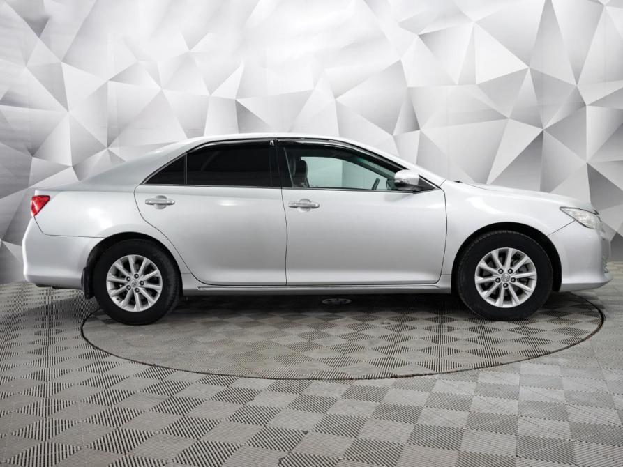 Toyota Camry VII (XV50) Ульяновск  - изображение 6
