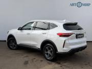 Haval F7 I Рестайлинг Москва  - изображение 21