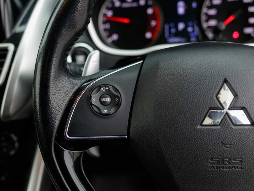 Mitsubishi Eclipse Cross I Новосибирск  - изображение 12