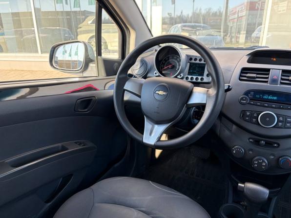 Chevrolet Spark III с пробегом 2012 года, цена 525 000 рублей, 76470 км, хэтчбек, Автокод Объявления