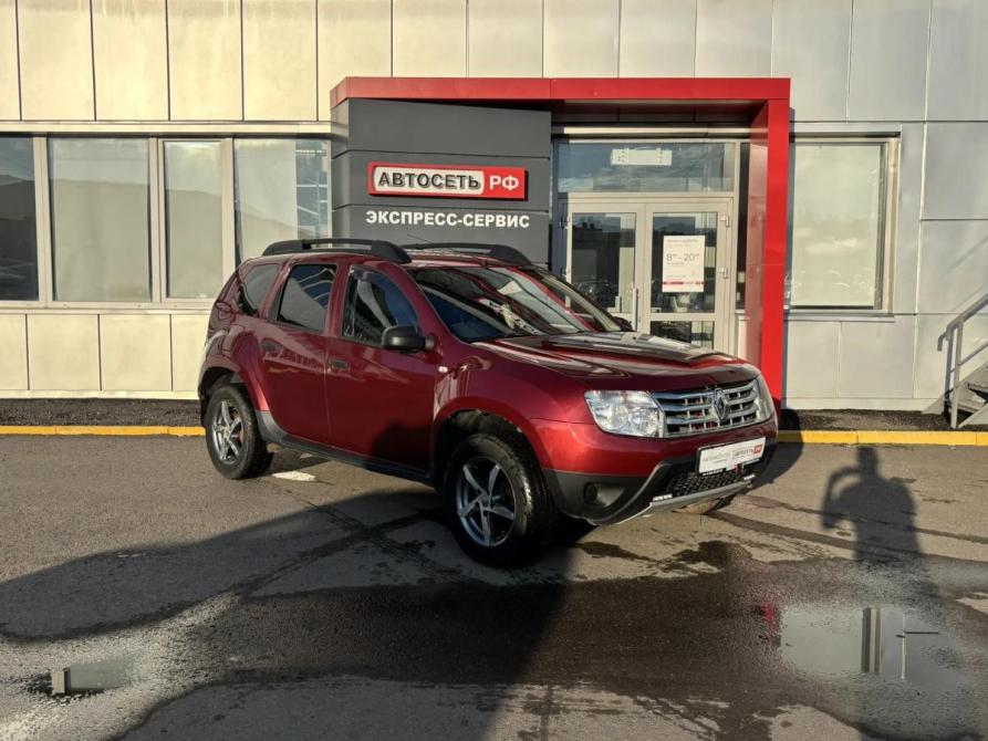 Renault Duster I Альметьевск  - изображение 5
