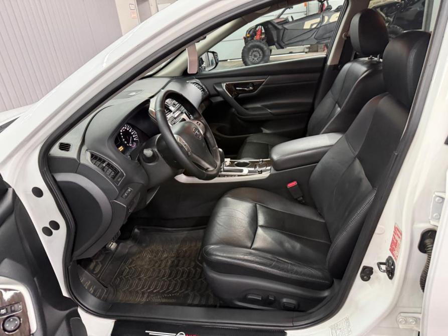 Nissan Teana III Краснодар  - изображение 12