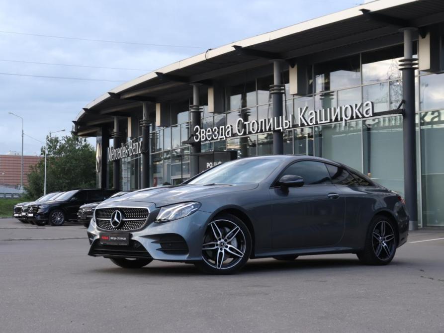 Mercedes-Benz E-Класс V (W213 S213 C238) Москва  - изображение 26