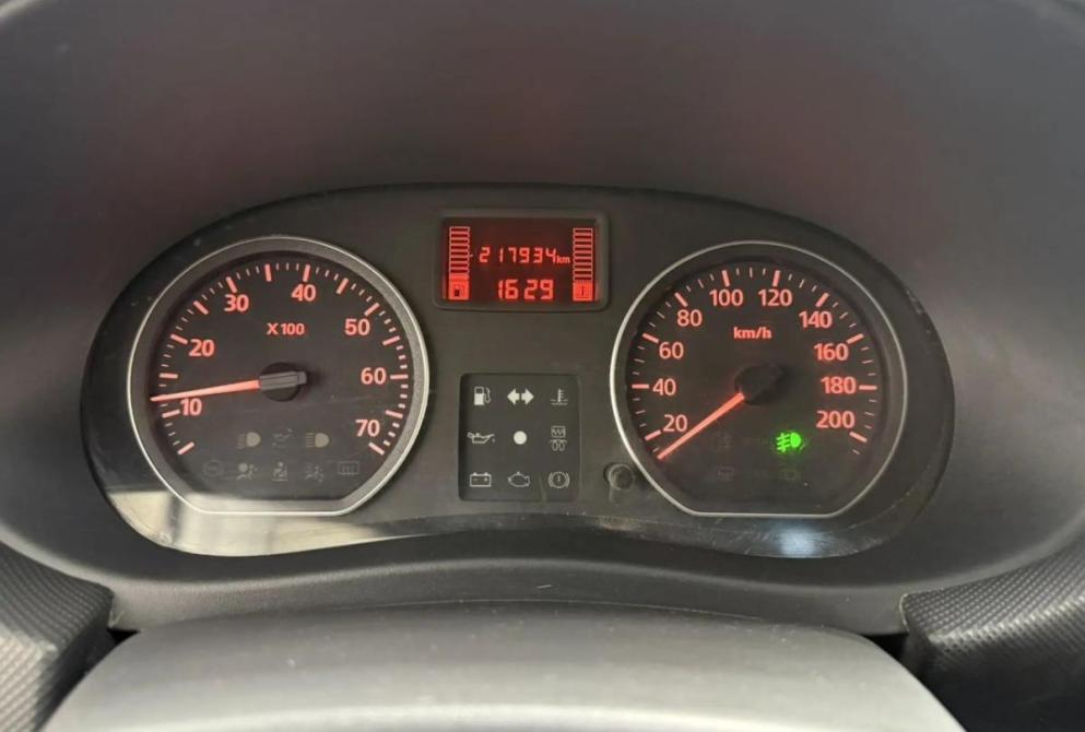 Renault Sandero I Астрахань  - изображение 15