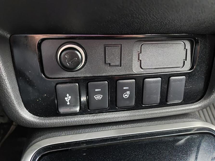 Mitsubishi Outlander III Рестайлинг 3 Ижевск  - изображение 27