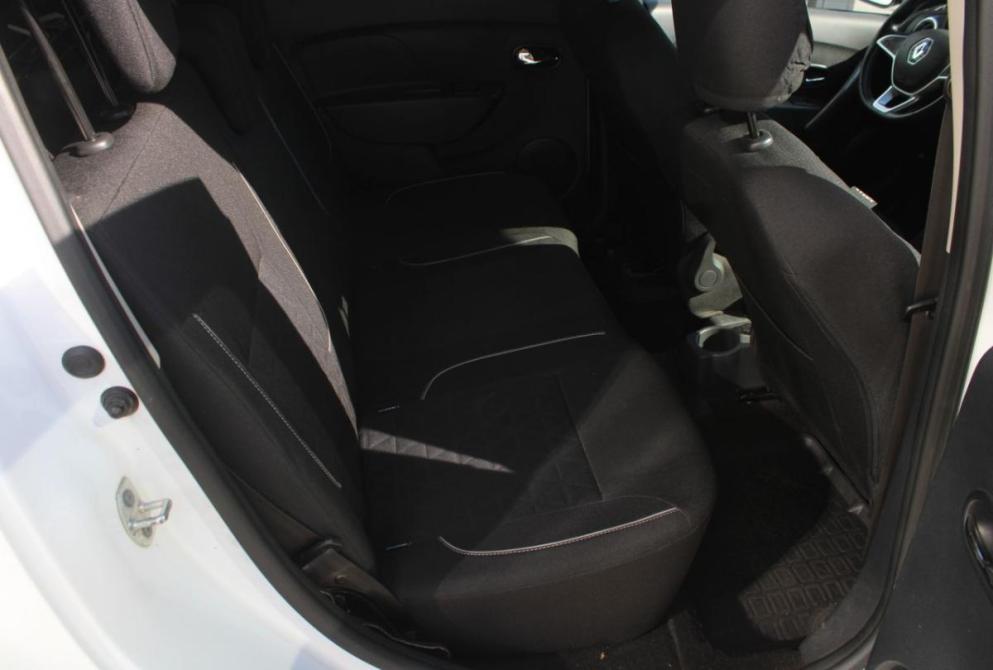 Renault Sandero II Рестайлинг Саратов  - изображение 25