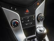 Chevrolet Cruze I Рестайлинг Курган  - изображение 33