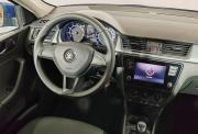 Skoda Rapid I Рестайлинг Ярославль  - изображение 33