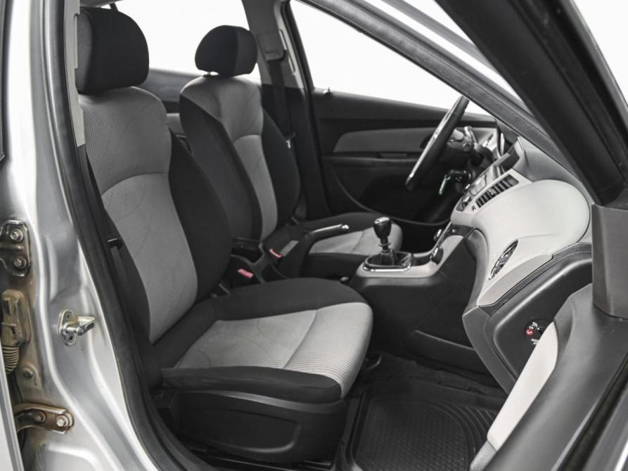 Chevrolet Cruze I Ставрополь  - изображение 8