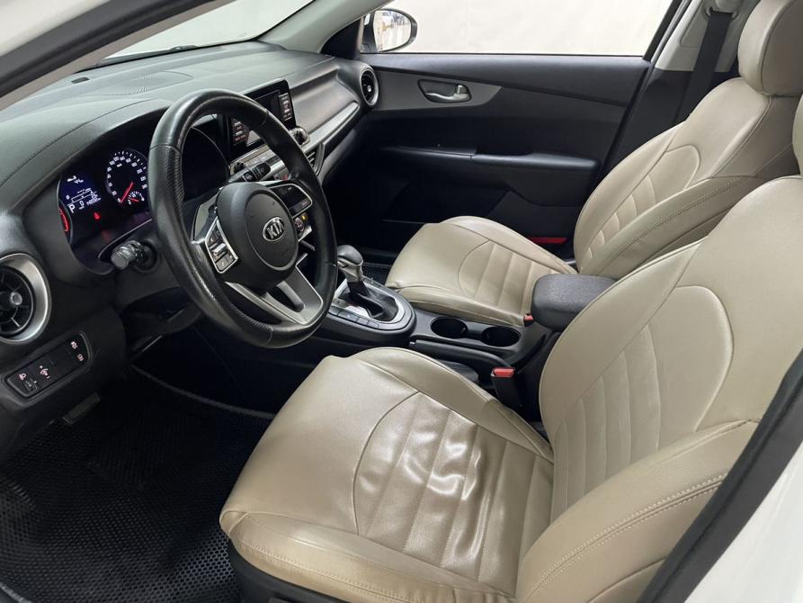 Kia Cerato IV Воронеж  - изображение 12