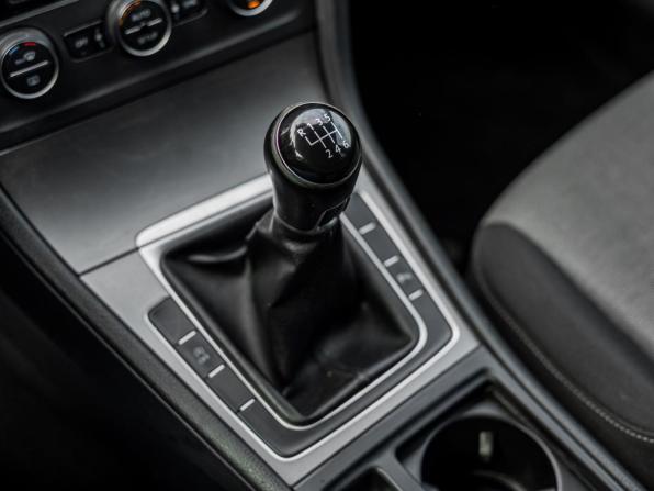 Volkswagen Golf VII с пробегом 2013 года, цена 812 000 рублей, 179347 км, хэтчбек, Автокод Объявления