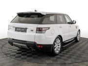 Land Rover Range Rover Sport II Москва  - изображение 35